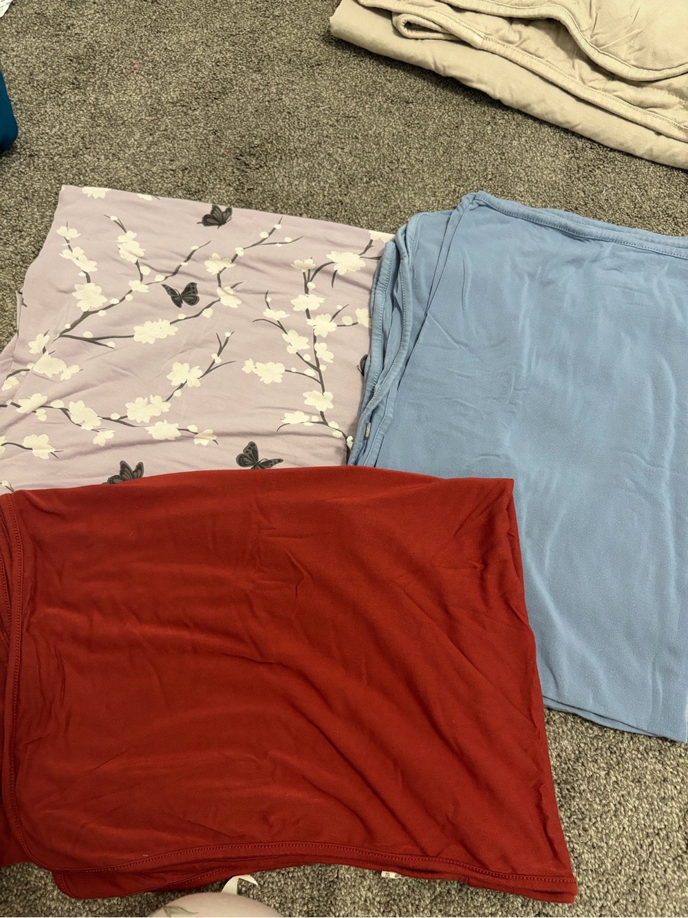 Kyte Baby Swaddle Bundle
